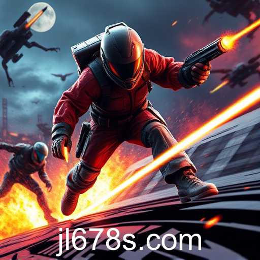 Exploring the Thrilling World of Action Games: The Impact of the 'jL678' Keyword