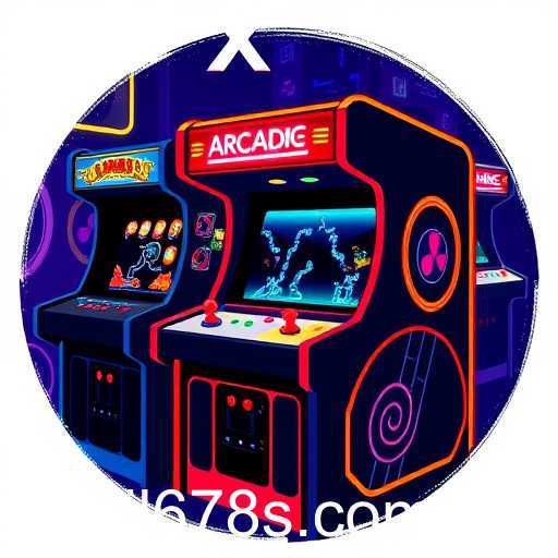 The Revival of Arcade Games in the Digital Age