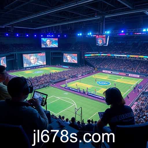 Future of Gaming: Exploring New Horizons