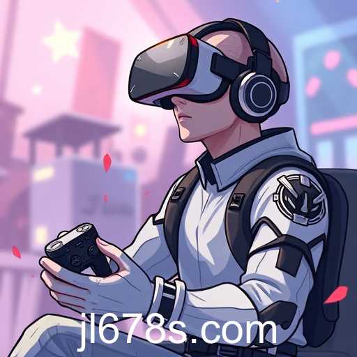 Gaming Industry's Shifting Landscape in 2025