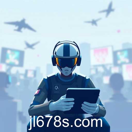 The Rise of Online Gaming and its Impact in 2025