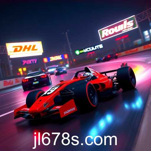 Gaming Revolution: Exploring jL678's Impact