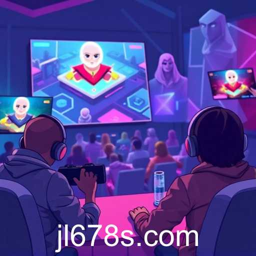 Rising Popularity of Online Gaming Platforms in 2025