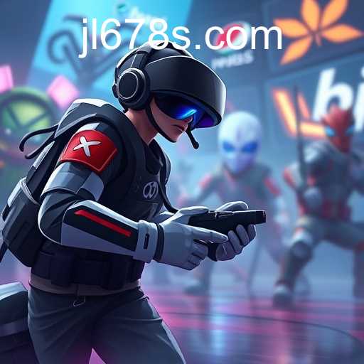 Gaming Trends and Online Platforms