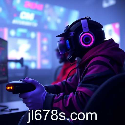 Innovative Trends in Online Gaming