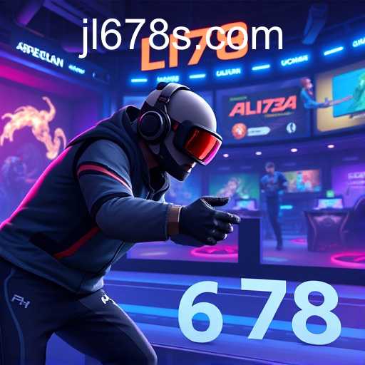 Gaming Website jL678: Revolutionizing Online Play