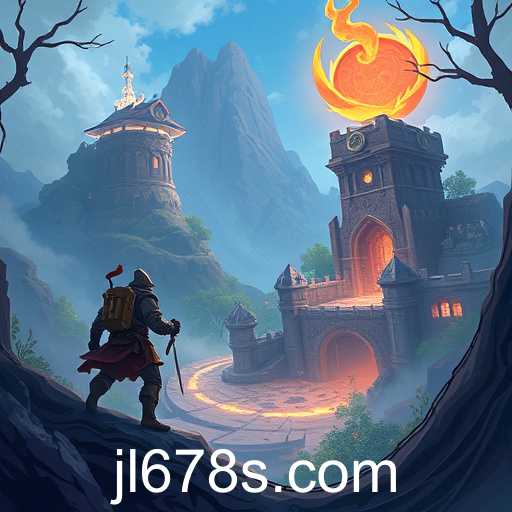 jL678 Revolutionizes Online Gaming Experience