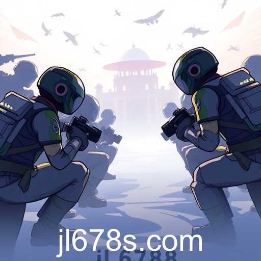 Exploring the Exciting World of Multiplayer Games