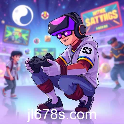 The Rise of jL678: Revolutionizing Online Gaming