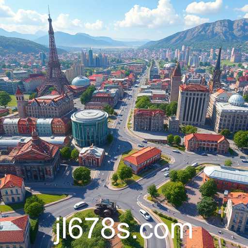 Exploring the Allure of Simulation Games: The Digital Worlds of jL678