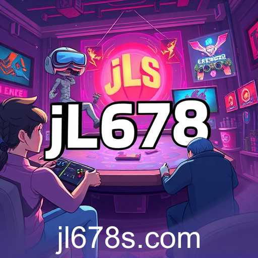 The Rise of jL678 in Online Gaming